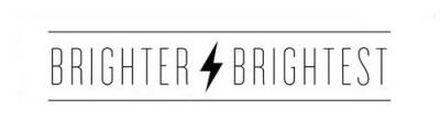 logo Brighter Brightest